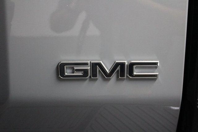 new 2025 GMC HUMMER EV SUV car, priced at $116,002