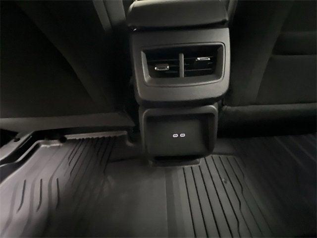 new 2026 Chevrolet Equinox EV car, priced at $31,577