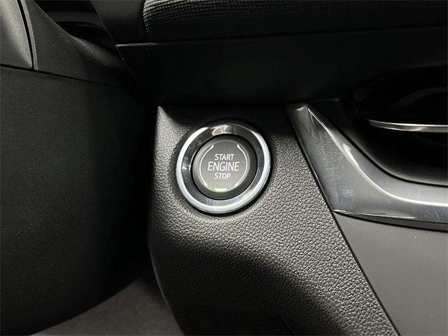 new 2025 Buick Envista car, priced at $24,720