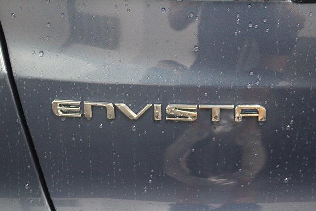 new 2024 Buick Envista car, priced at $30,720