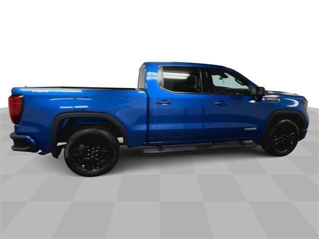 used 2023 GMC Sierra 1500 car, priced at $48,346