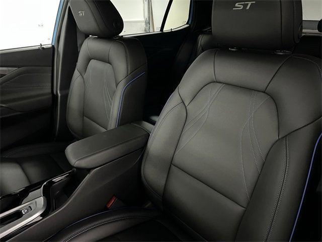new 2026 Buick Envista car, priced at $30,638