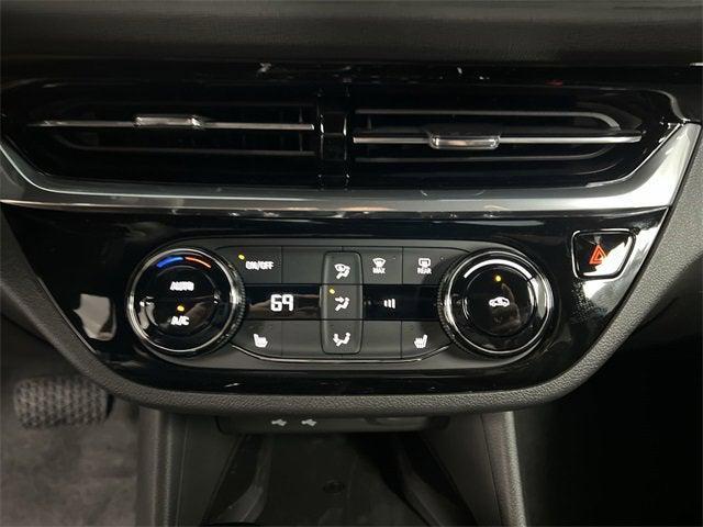 new 2026 Buick Envista car, priced at $30,638