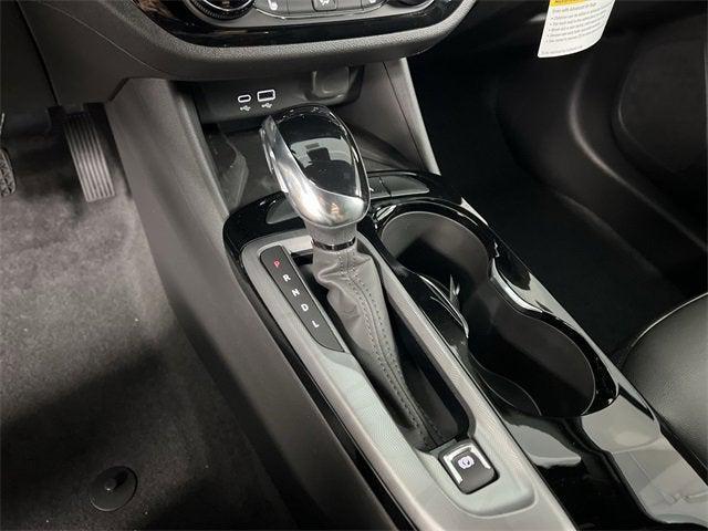 new 2026 Buick Envista car, priced at $30,638