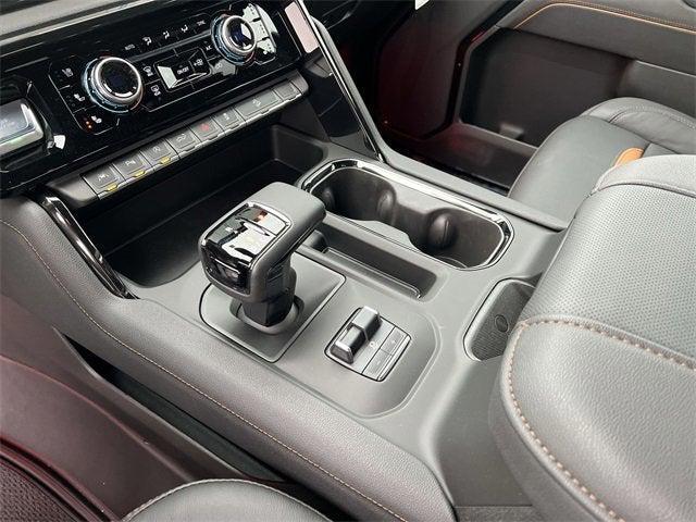 new 2025 GMC Sierra 1500 car, priced at $69,354