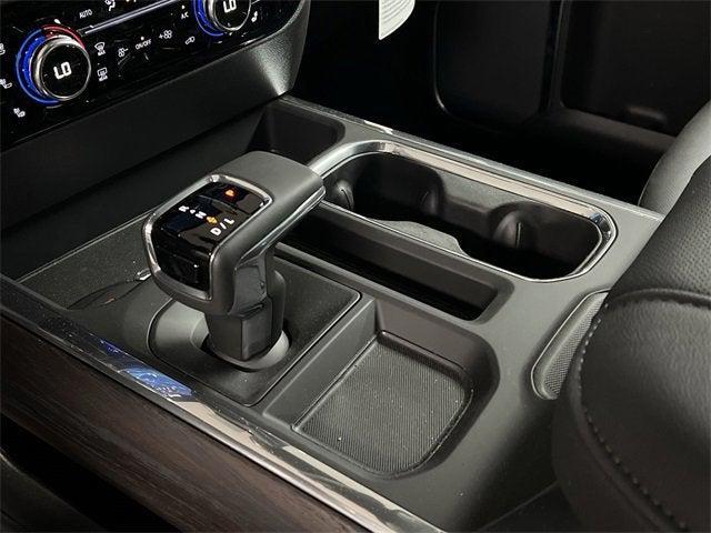 new 2025 GMC Sierra 1500 car, priced at $59,393
