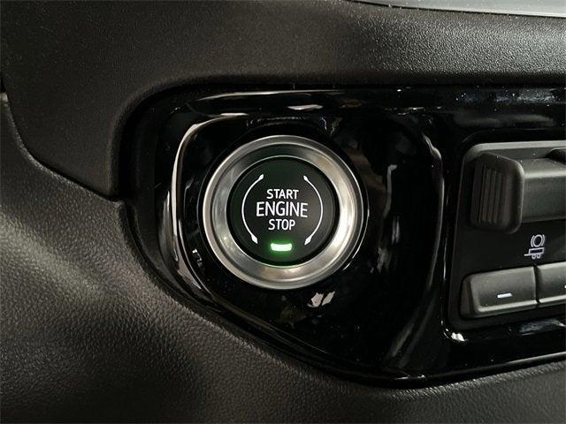 new 2025 GMC Sierra 1500 car, priced at $59,393
