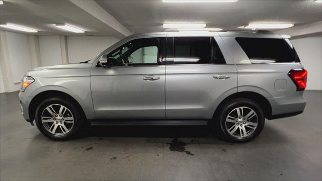 used 2024 Ford Expedition car, priced at $64,778