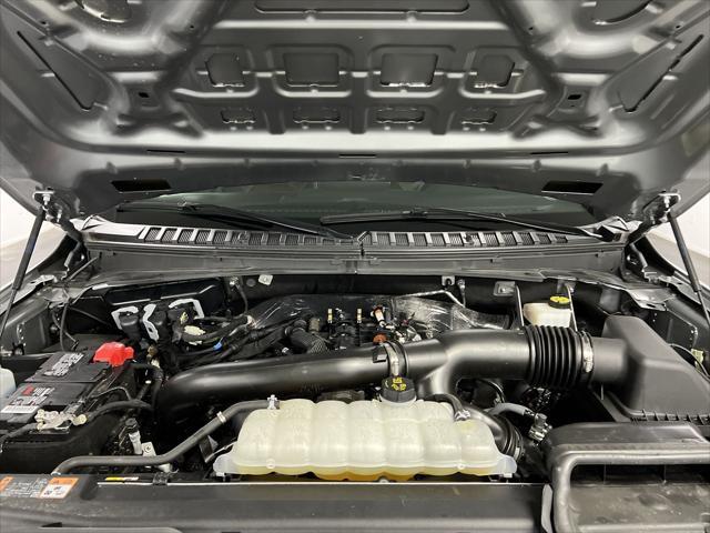 used 2024 Ford Expedition car, priced at $64,778
