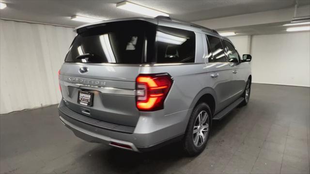 used 2024 Ford Expedition car, priced at $64,778
