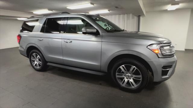 used 2024 Ford Expedition car, priced at $64,778