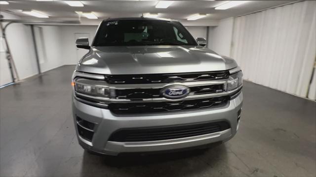 used 2024 Ford Expedition car, priced at $64,778