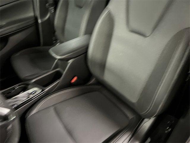 used 2022 Buick Encore GX car, priced at $19,346
