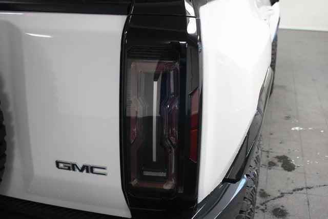 new 2024 GMC HUMMER EV SUV car, priced at $114,013