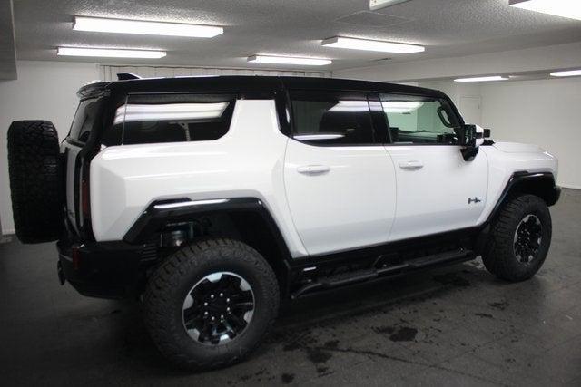 new 2024 GMC HUMMER EV SUV car, priced at $114,013