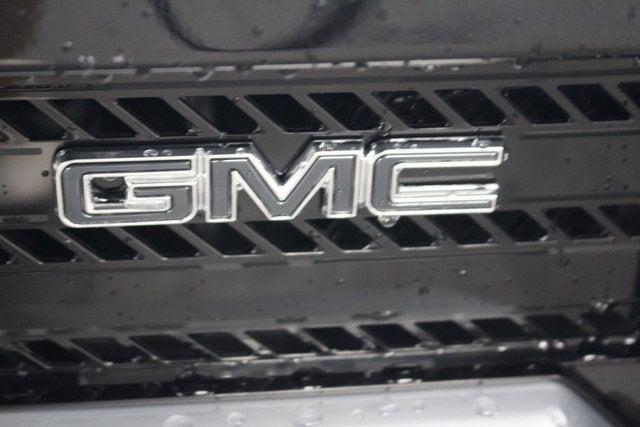 new 2024 GMC HUMMER EV SUV car, priced at $113,994