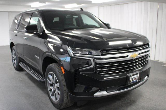 new 2024 Chevrolet Tahoe car, priced at $71,304