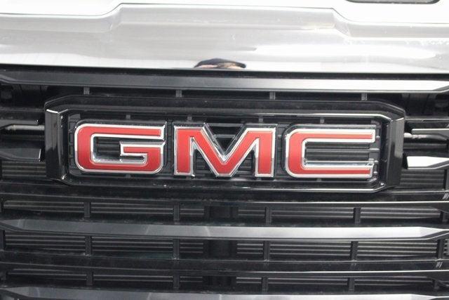 new 2025 GMC Sierra 3500 car, priced at $77,630