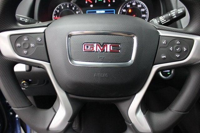 new 2024 GMC Terrain car, priced at $30,167