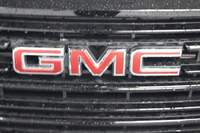 new 2024 GMC Terrain car, priced at $30,167