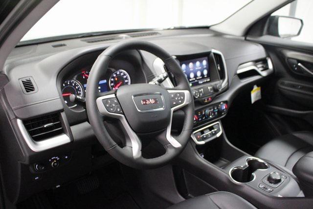 new 2024 GMC Terrain car, priced at $31,522