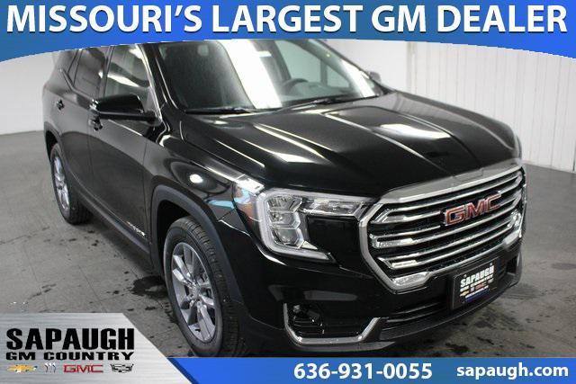 new 2024 GMC Terrain car, priced at $34,289