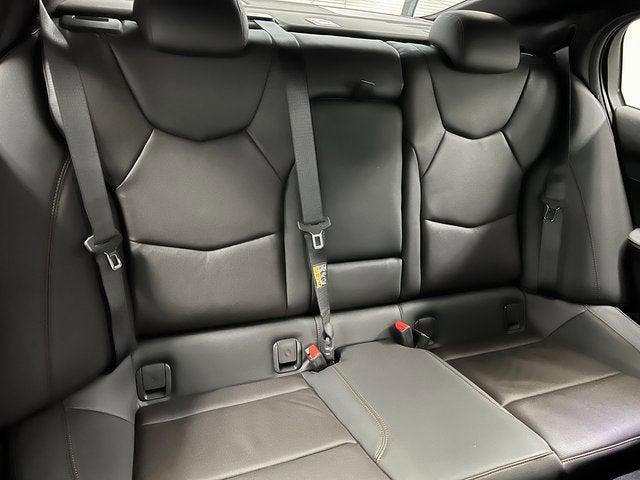 new 2026 Cadillac CT5-V car, priced at $69,207