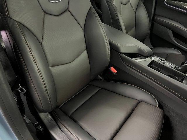 new 2026 Cadillac CT5-V car, priced at $69,207