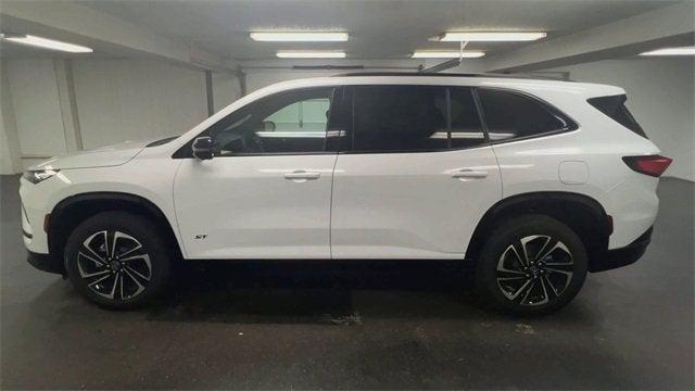 new 2026 Buick Enclave car, priced at $57,008