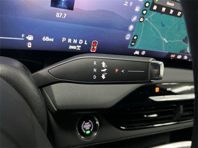 new 2026 Buick Enclave car, priced at $57,008