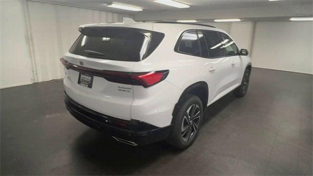 new 2026 Buick Enclave car, priced at $57,008
