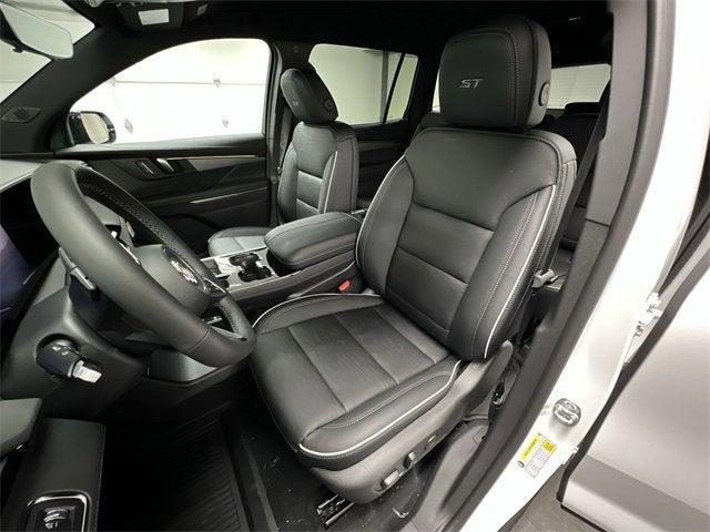 new 2026 Buick Enclave car, priced at $57,008