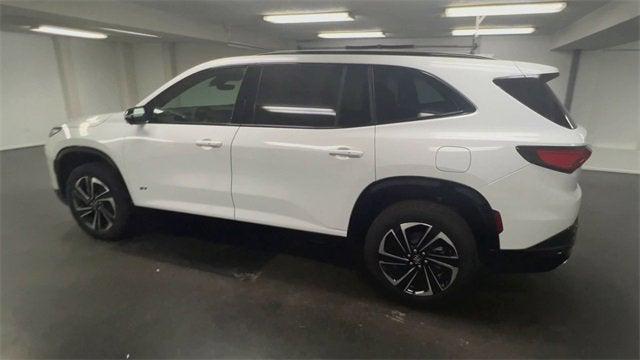 new 2026 Buick Enclave car, priced at $57,008