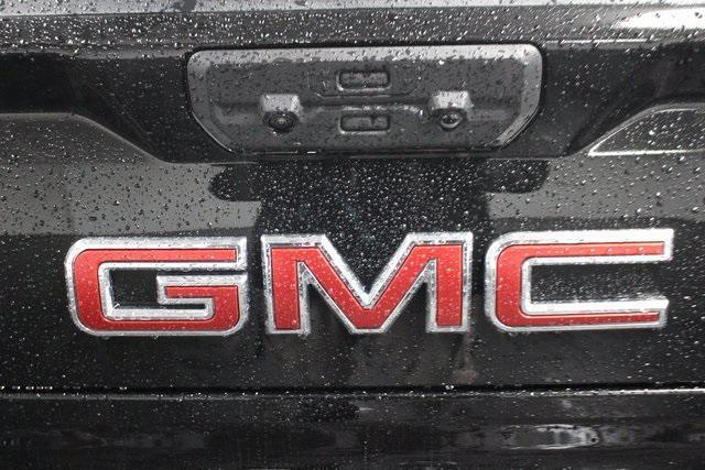 new 2024 GMC Sierra 1500 car, priced at $73,275