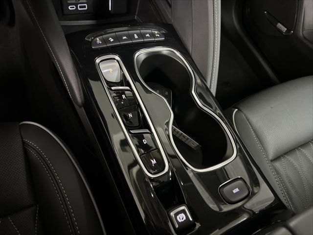 used 2023 Buick Envision car, priced at $35,323