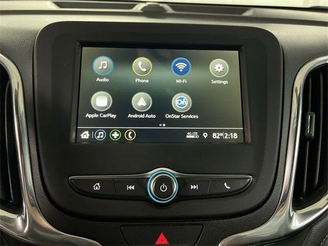 used 2019 Chevrolet Equinox car, priced at $19,317