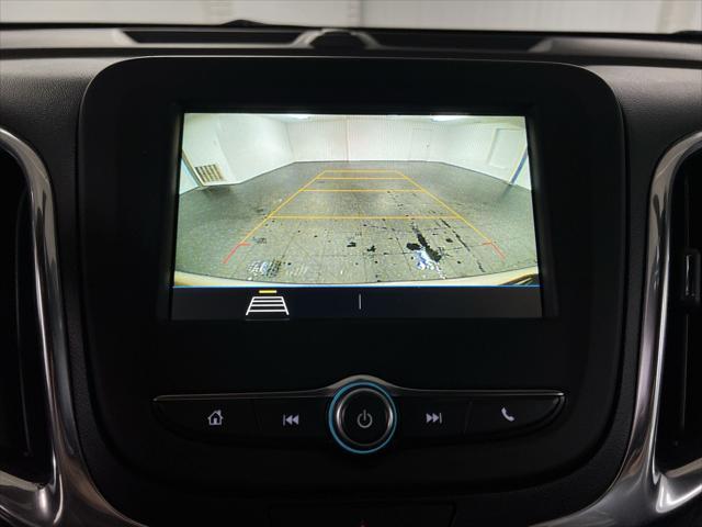 used 2019 Chevrolet Equinox car, priced at $19,346