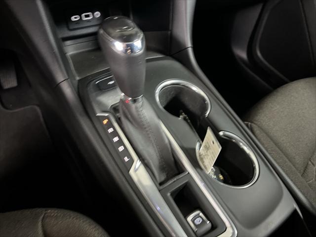 used 2019 Chevrolet Equinox car, priced at $19,346