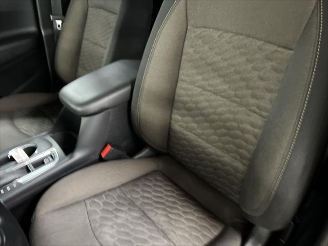 used 2019 Chevrolet Equinox car, priced at $19,346