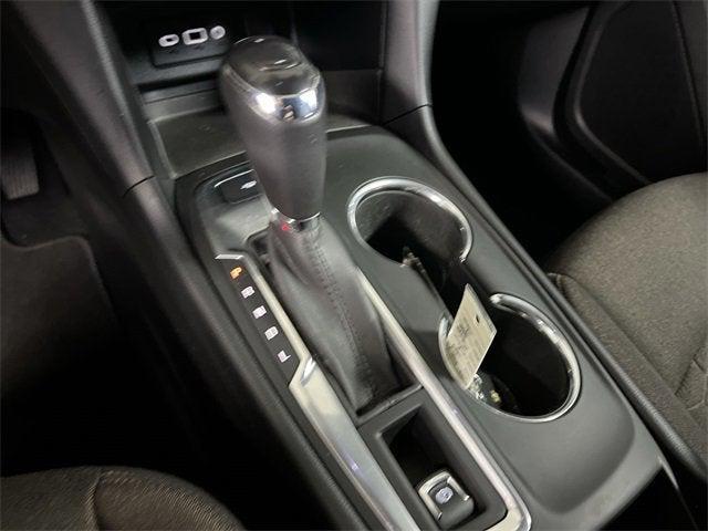 used 2019 Chevrolet Equinox car, priced at $19,317