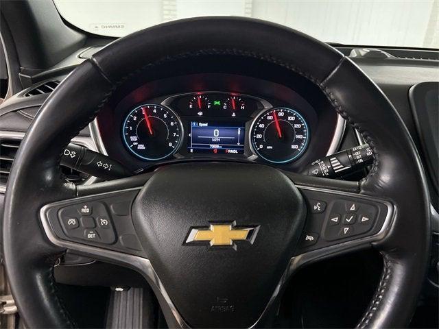 used 2019 Chevrolet Equinox car, priced at $19,317