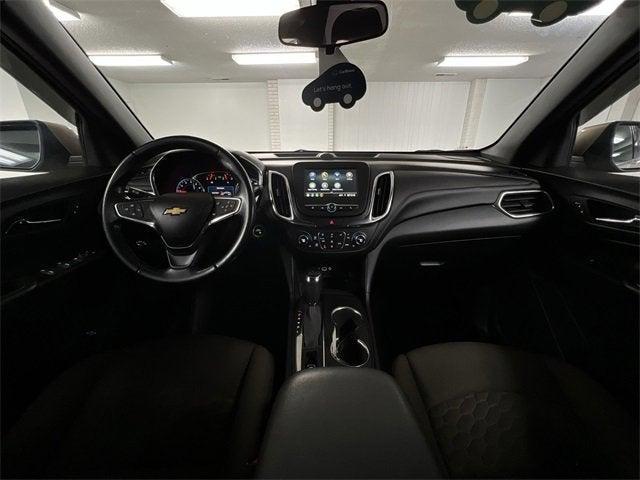 used 2019 Chevrolet Equinox car, priced at $19,317