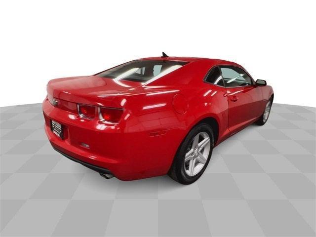 used 2011 Chevrolet Camaro car, priced at $15,303