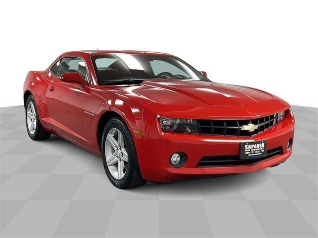 used 2011 Chevrolet Camaro car, priced at $15,347