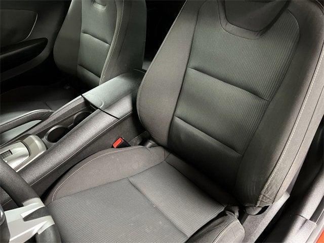 used 2011 Chevrolet Camaro car, priced at $15,303