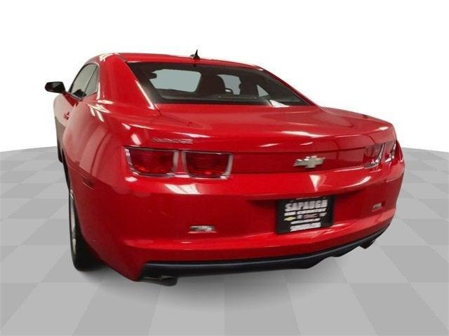 used 2011 Chevrolet Camaro car, priced at $15,303