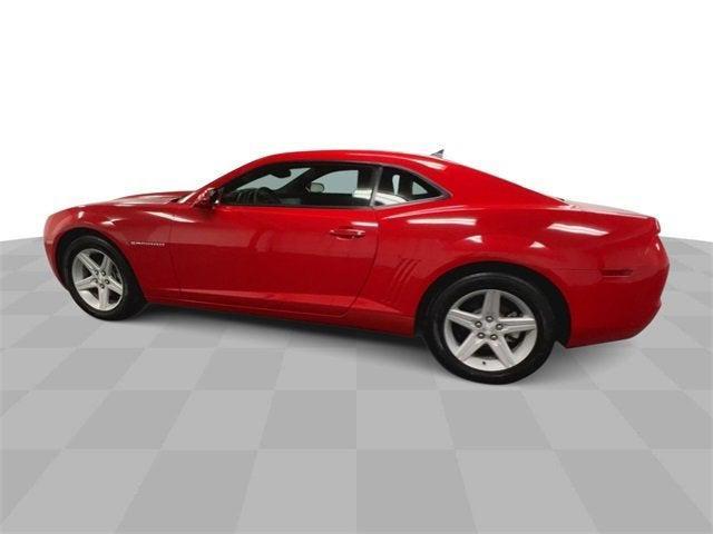 used 2011 Chevrolet Camaro car, priced at $15,303