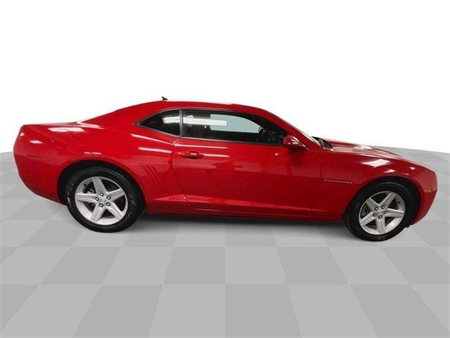 used 2011 Chevrolet Camaro car, priced at $15,303