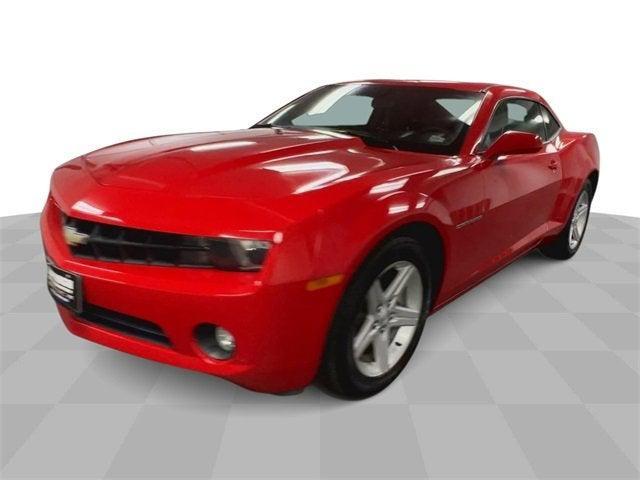 used 2011 Chevrolet Camaro car, priced at $15,303