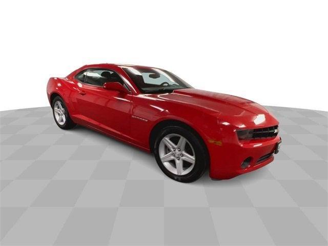 used 2011 Chevrolet Camaro car, priced at $15,303